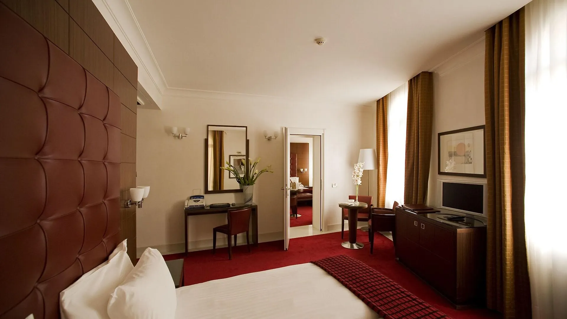 Hotel Palace Bonvecchiati Venezia