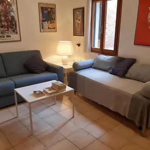 Appartement Casa Gorne Anzolo