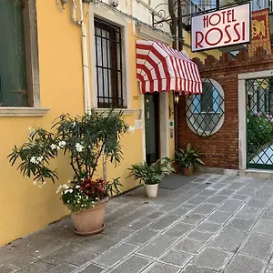 2* Hotel Rossi