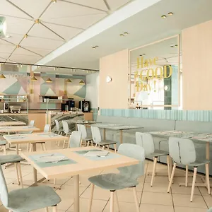 Unique 3* Cesenatico