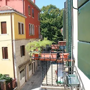 Appartamento Ca' Cino, Venezia