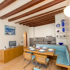 Appartement Appartament Salini - Near The Biennale