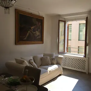 Il Tenore D'oro Centralissimo Apartment Parma