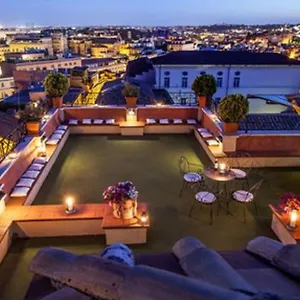 Colosseum 3* Řím