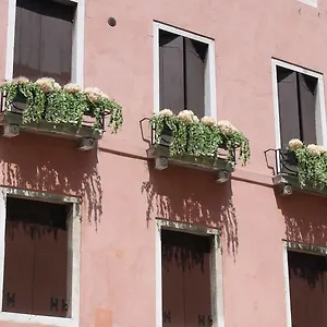 Appartamento Casa Delle Ortensie, Venezia