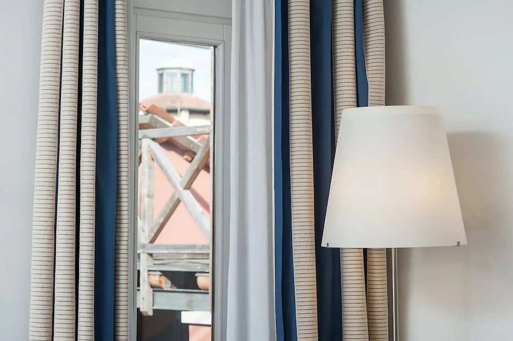 Hotel Palace Bonvecchiati Venice