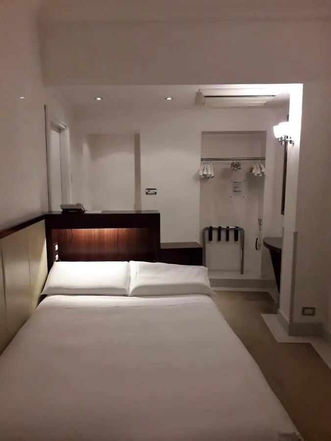 Hotel Palace Bonvecchiati Benátky