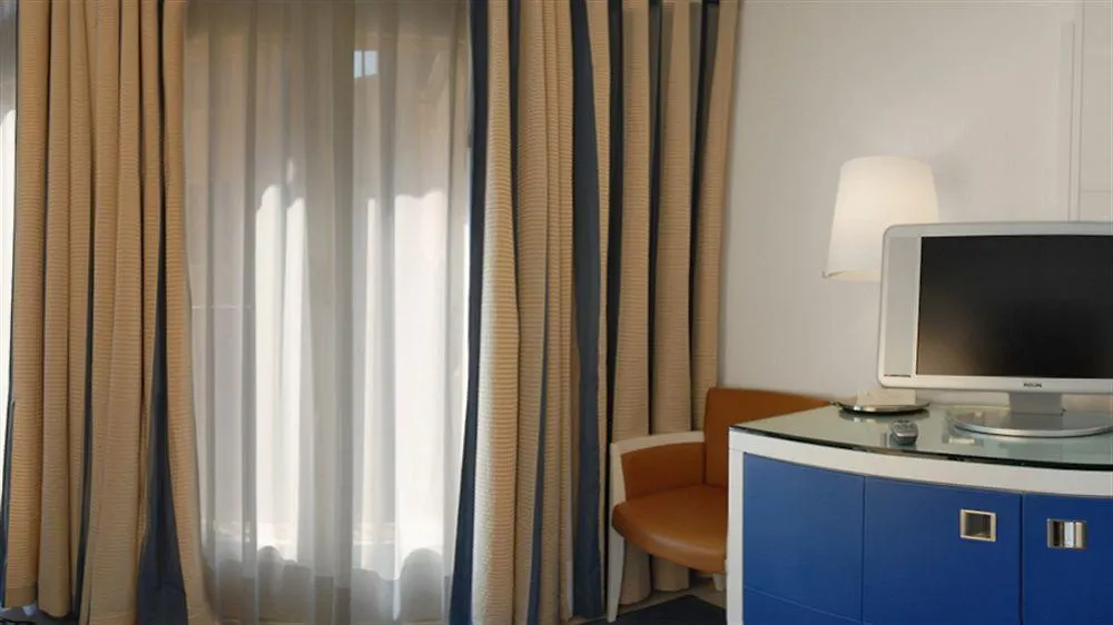 Hotel Palace Bonvecchiati Venice 4*,
