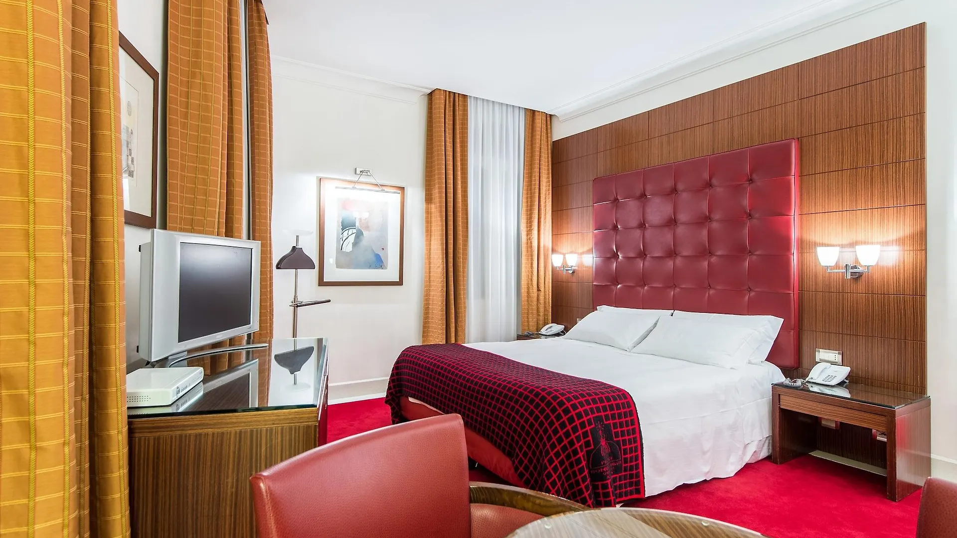 Hotel Palace Bonvecchiati Venice