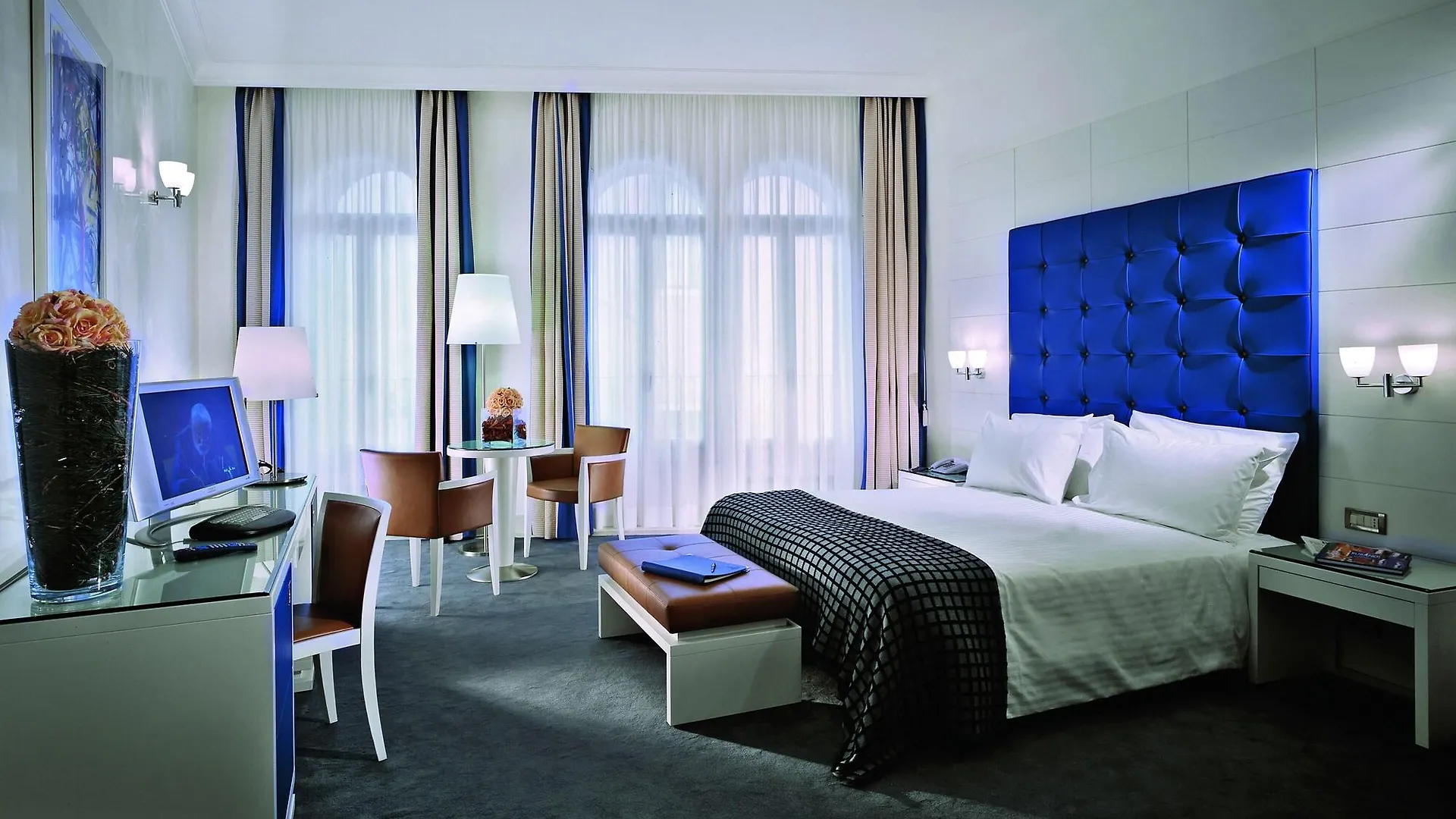 Hotel Palace Bonvecchiati Venice 4*,  Italy