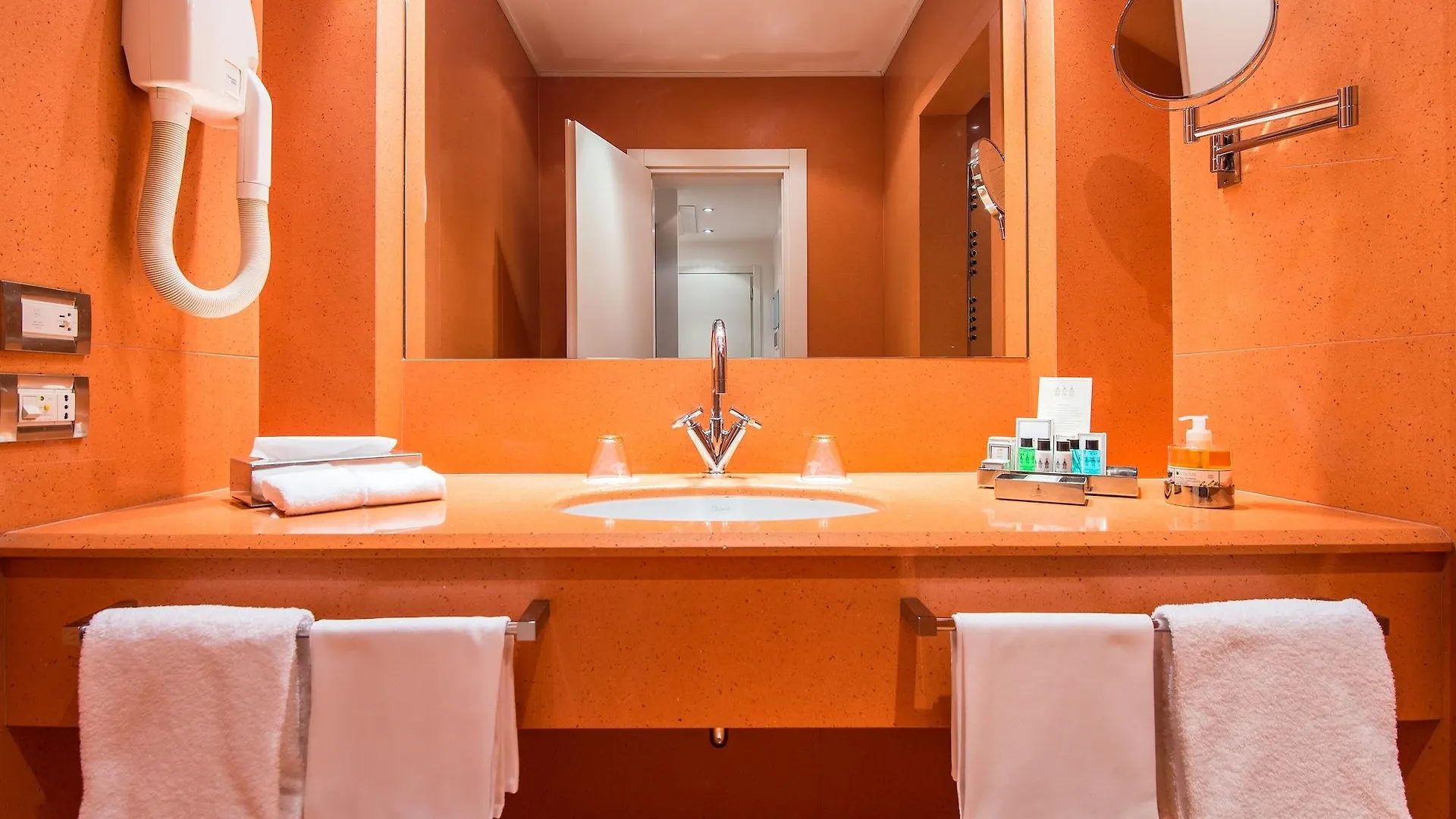 Hotel Palace Bonvecchiati Benátky