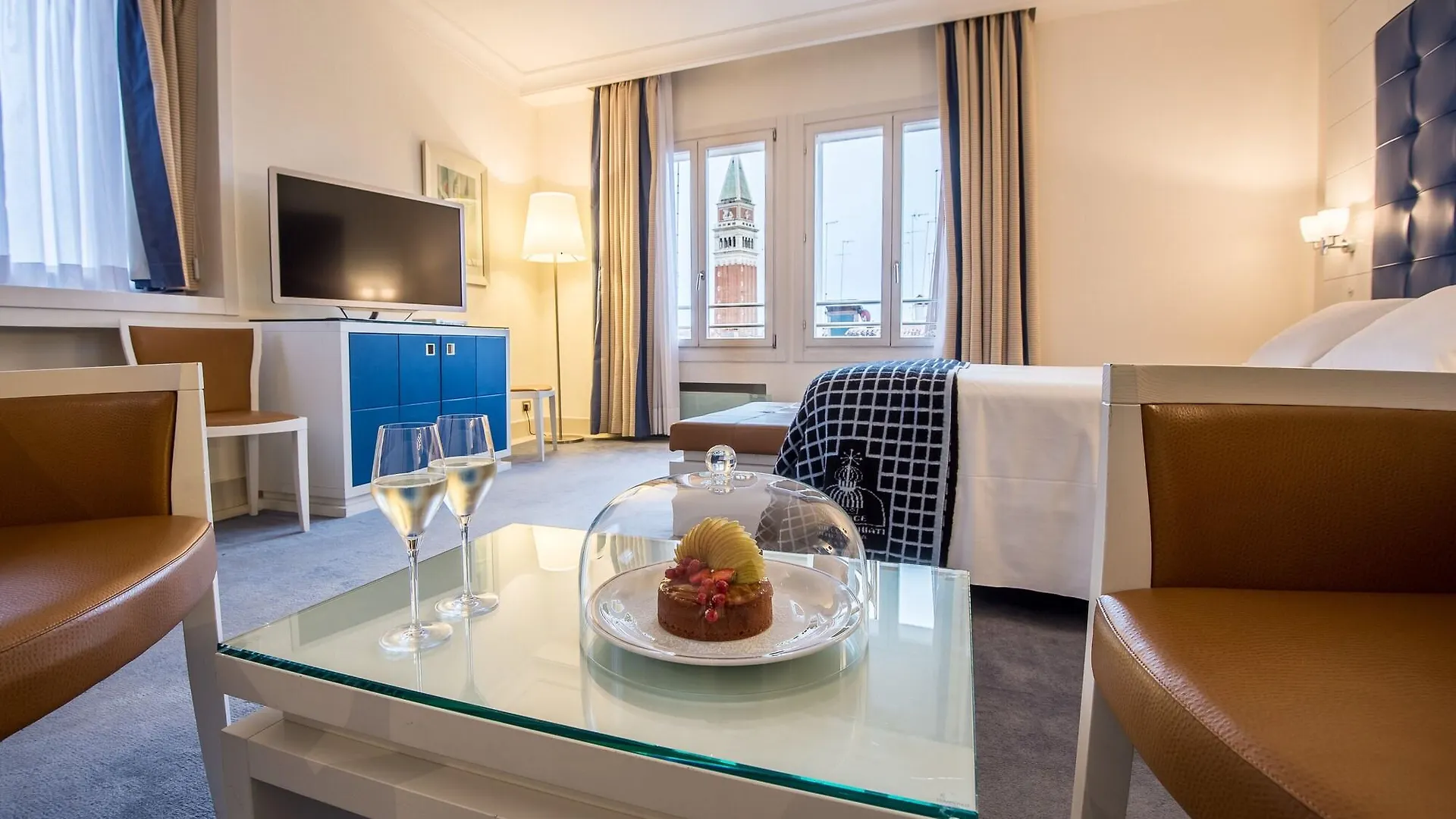Hotel Palace Bonvecchiati Venice
