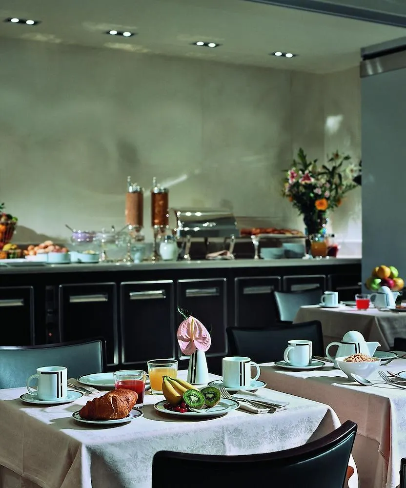 Hotel Palace Bonvecchiati Venice 4*,