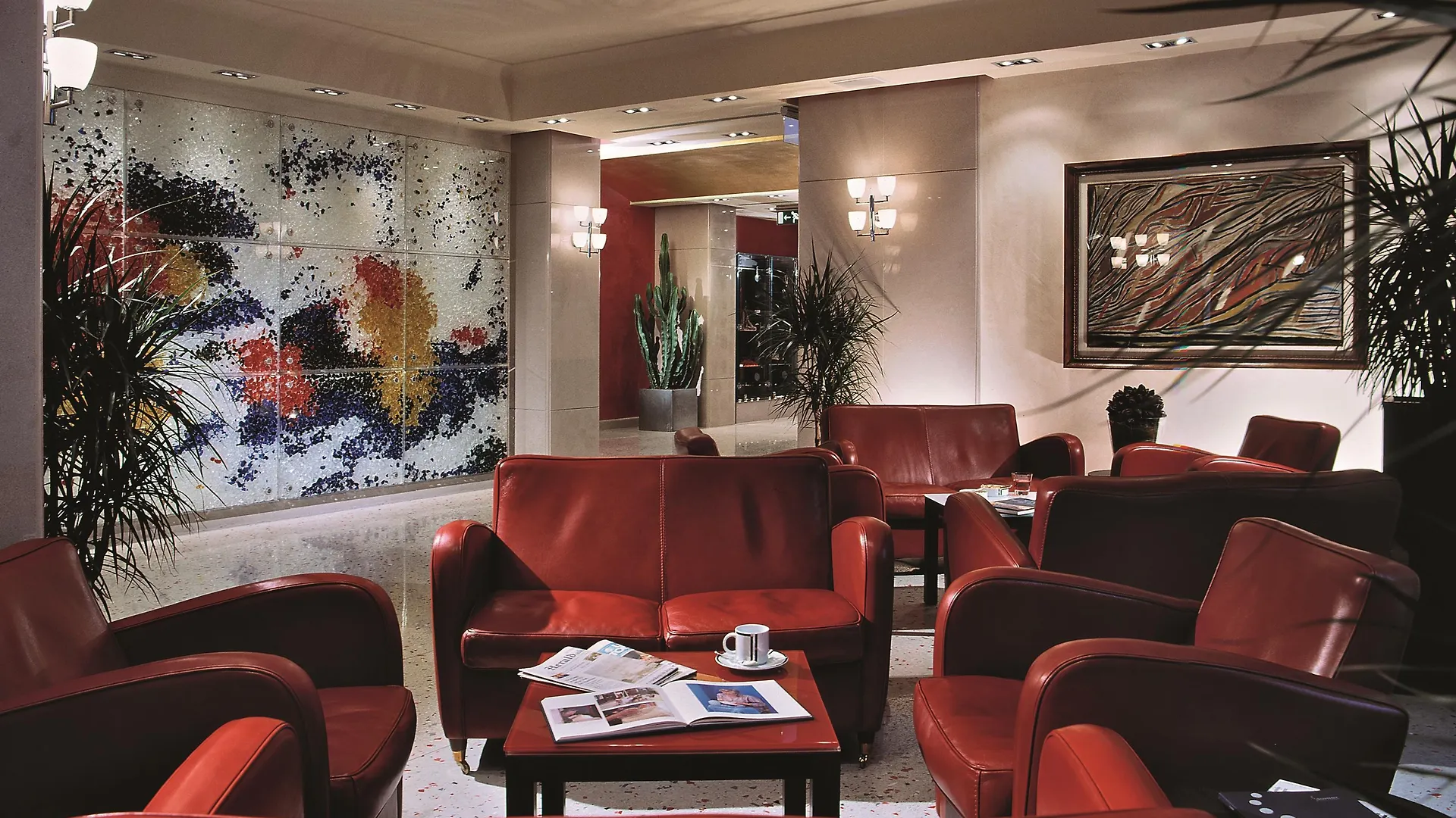 Hotel Palace Bonvecchiati Venice 4*,  Italy