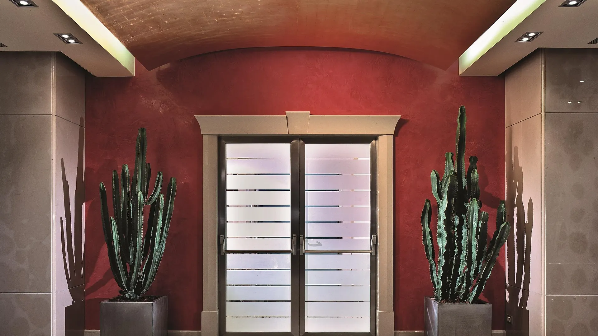 Hotel Palace Bonvecchiati Venice