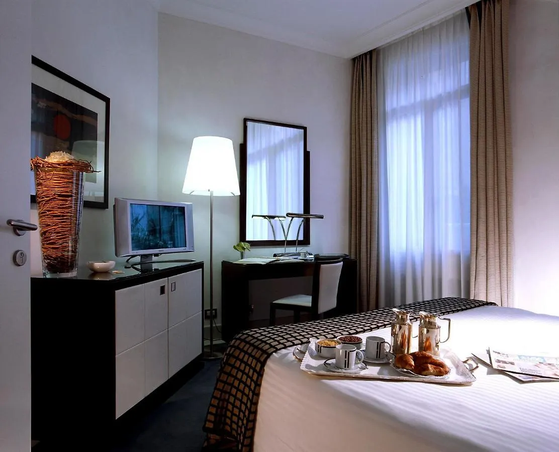 Hotel Palace Bonvecchiati Venice