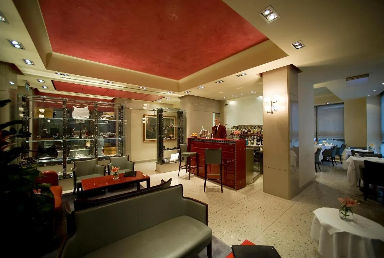 Hotel Palace Bonvecchiati Venice