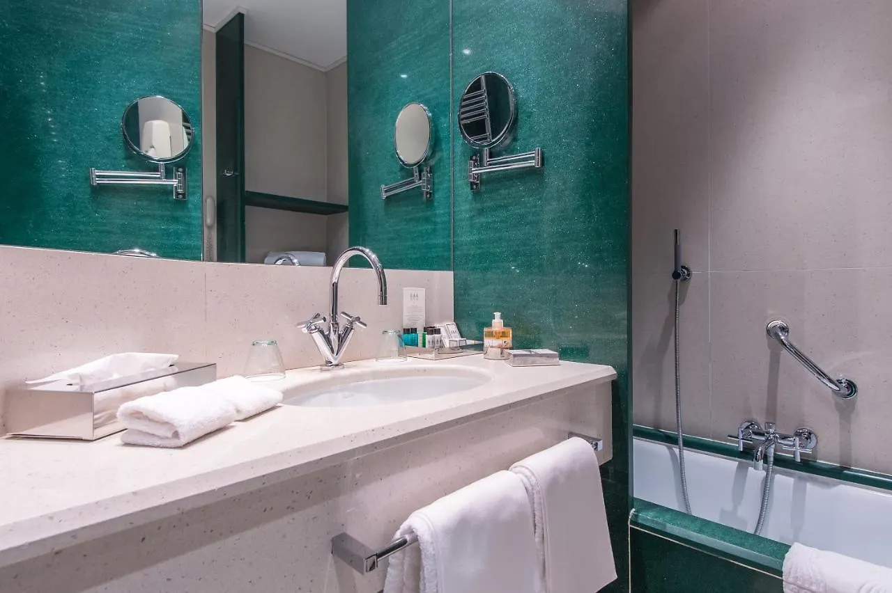 Hotel Palace Bonvecchiati Venice 4*,  Italy