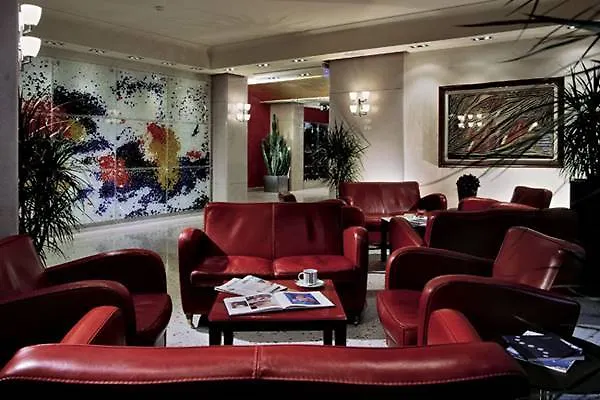 Hotel Palace Bonvecchiati Benátky