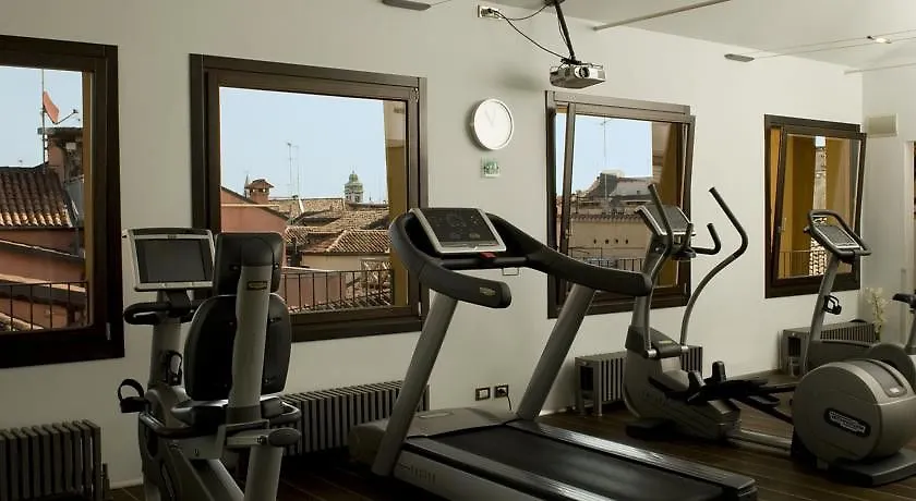 Hotel Palace Bonvecchiati Benátky
