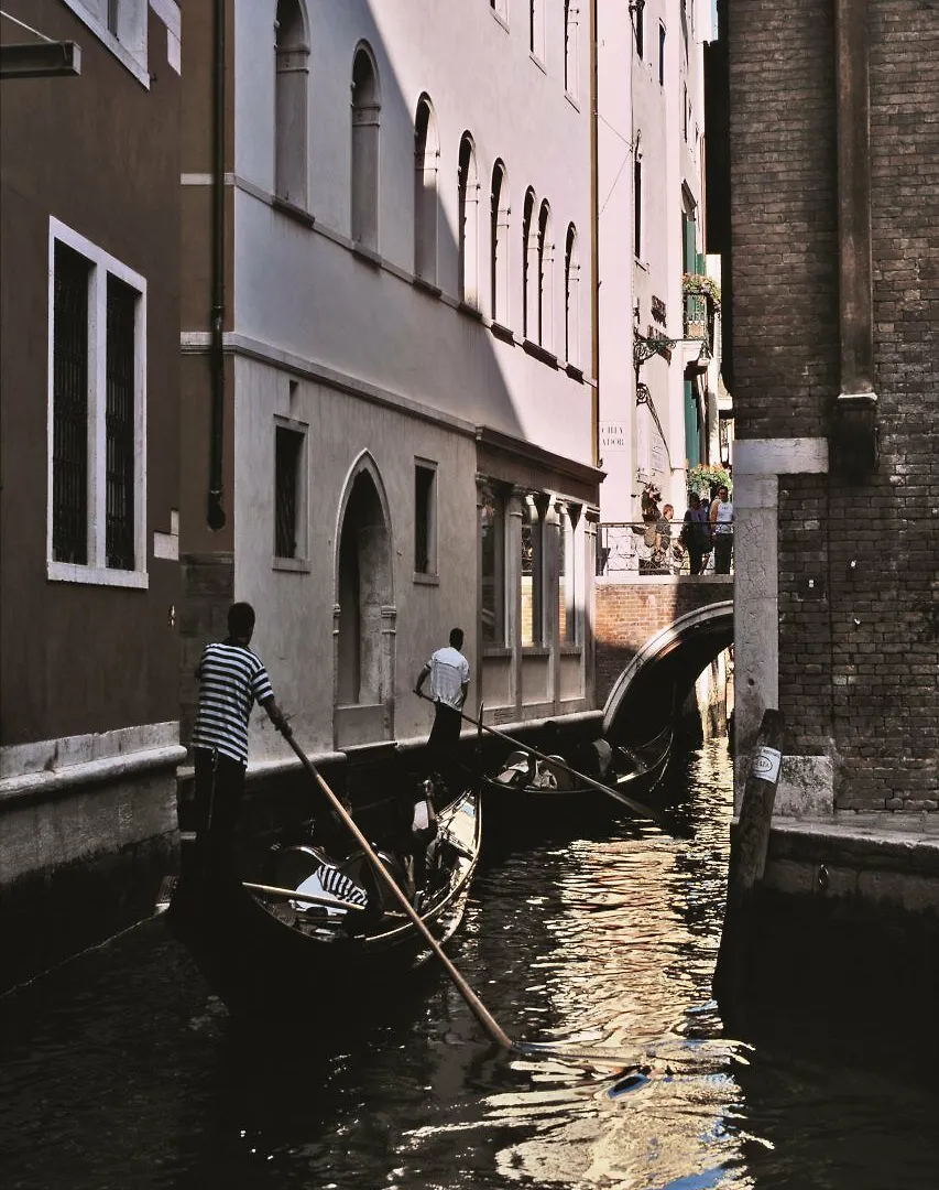 Hotel Palace Bonvecchiati Venice