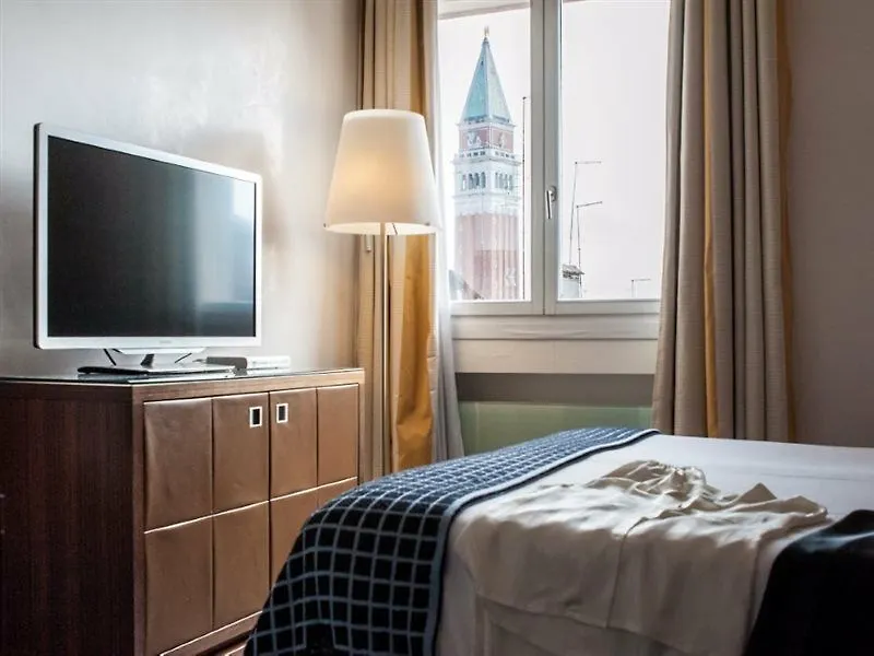 Hotel Palace Bonvecchiati Venice